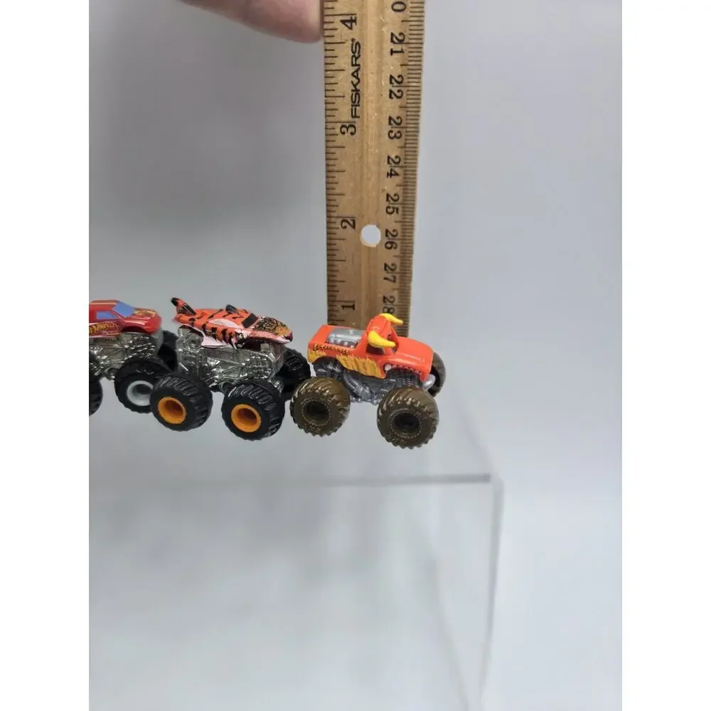 Monster Jam monster jam